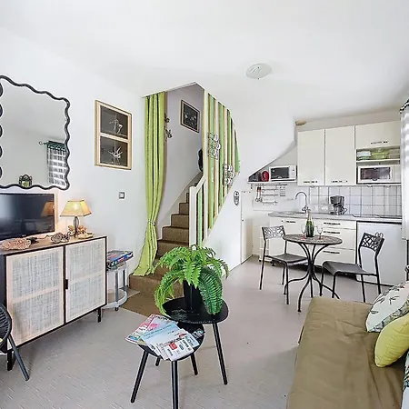 Maison De Charme Les Yuccas By Interhome *