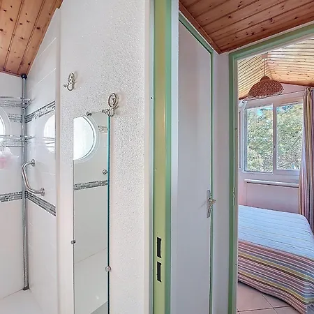 بيت للعطل Maison De Charme Les Yuccas By Interhome