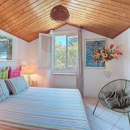 Maison De Charme Les Yuccas By Interhome