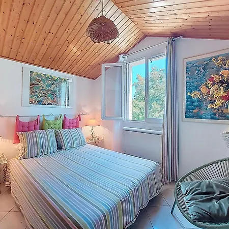 Maison De Charme Les Yuccas By Interhome *